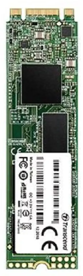 ⁨SSD TRANSCEND 830S M.2 2280" 256GB M.2 560MB/s 520MS/s⁩ at Wasserman.eu