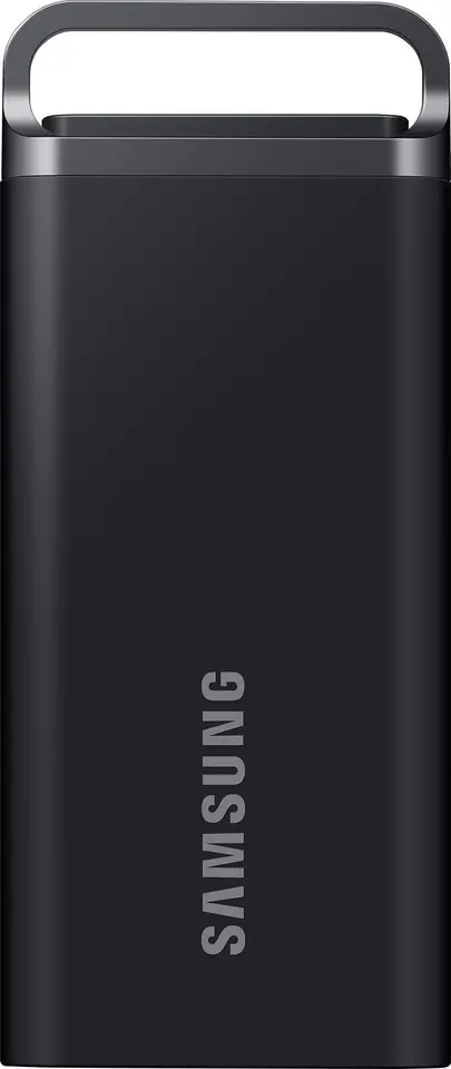 Dysk zewnętrzny SSD SAMSUNG T5 EVO (2TB /Czarny ) w sklepie Wasserman.eu