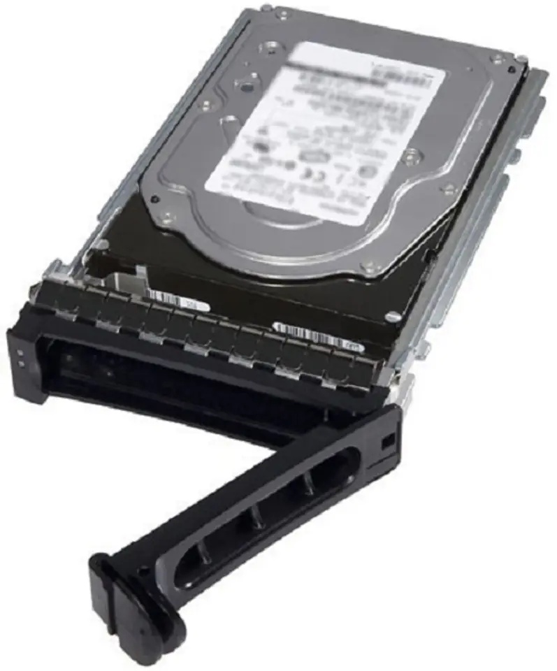Dell 1,2TB 10K SAS 3,5" 400-ATJM at Wasserman.eu