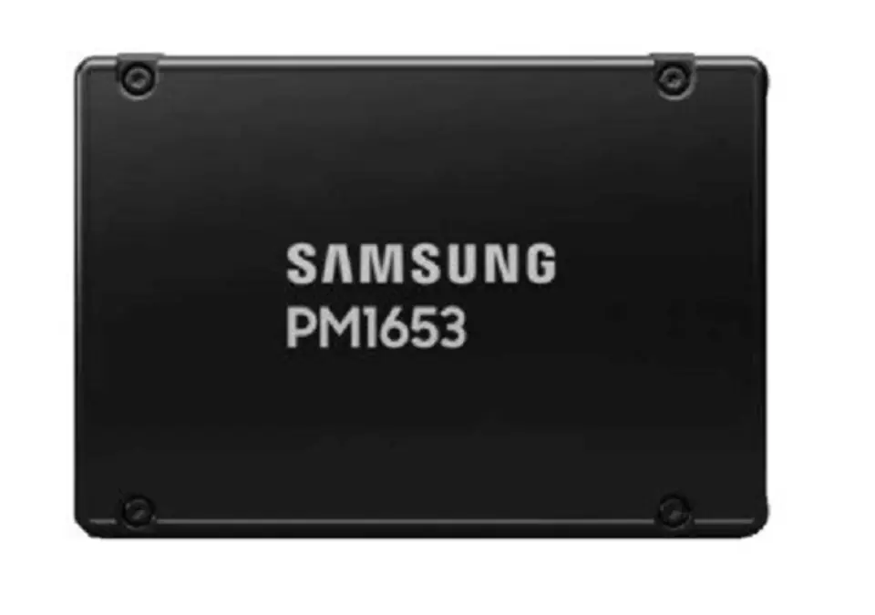 ⁨Dysk SSD SAMSUNG MZILG1T9HCJR-00A07 (2.5″ /1.92 TB )⁩ w sklepie Wasserman.eu