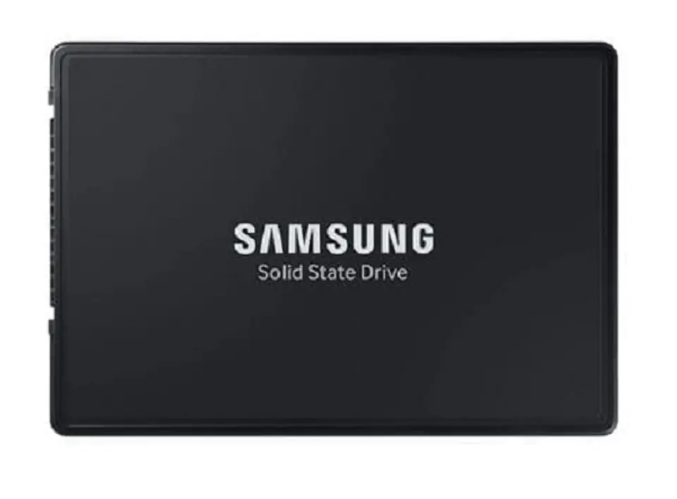 ⁨Dysk SSD SAMSUNG MZQL2960HCJR-00W07 (2.5″ /960 GB /PCI-Express /6500MB/s /1500MB/s)⁩ w sklepie Wasserman.eu