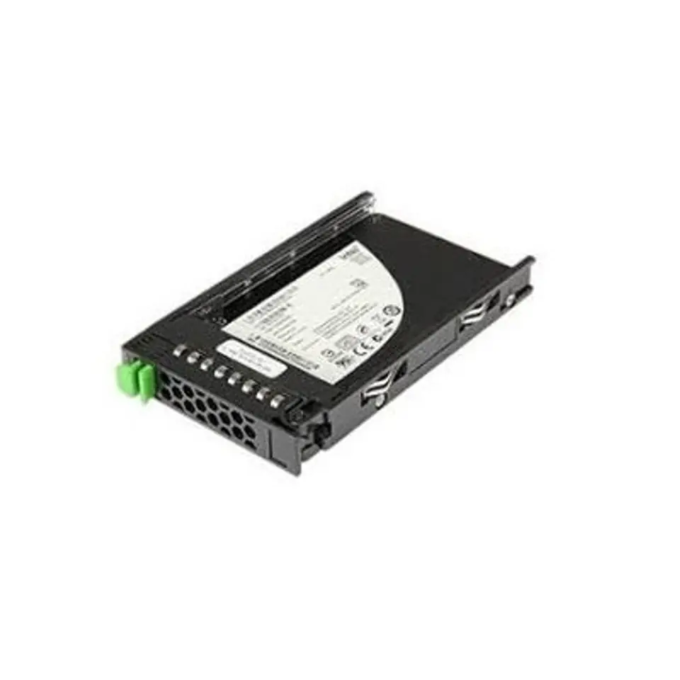 ⁨FUJITSU 3.5" SSD 480 GB SATA III 6000MS/s⁩ at Wasserman.eu