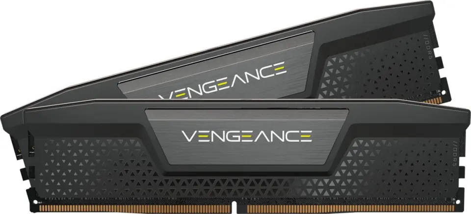 ⁨Pamięć CORSAIR (DIMM/DDR5/64 GB/6400MHz/1.4V/32CL/DUAL)⁩ w sklepie Wasserman.eu