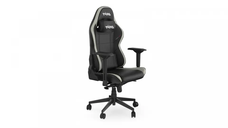 ⁨Gaming chair Gear SR600 Ekipa Edition⁩ at Wasserman.eu