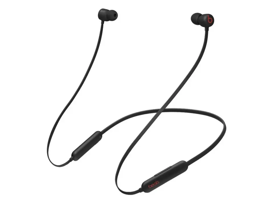 Słuchawki bezprzewodowe APPLE Beats Flex Czarny (Czarny) w sklepie Wasserman.eu