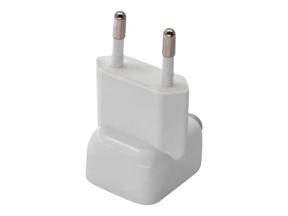 ⁨Adapter AKYGA AK-AD-60(Europlug (przez CEE 7/16)\10000mA)⁩ w sklepie Wasserman.eu