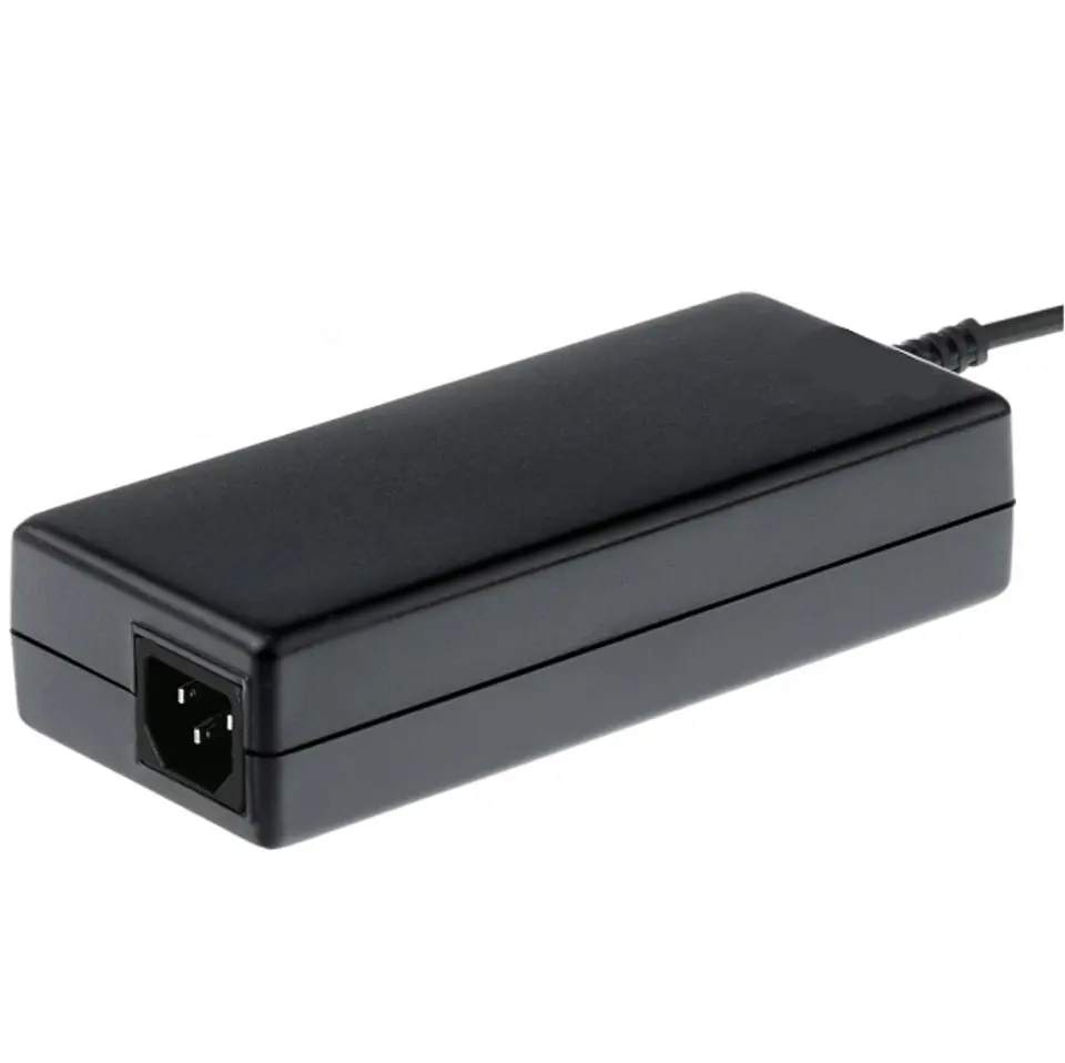 ITX/PICO/LED laptop power supply, 1.2 m, 12 V, 5 A, 60 W, plug 2.5 x 5.5 mm. (1LM) at Wasserman.eu