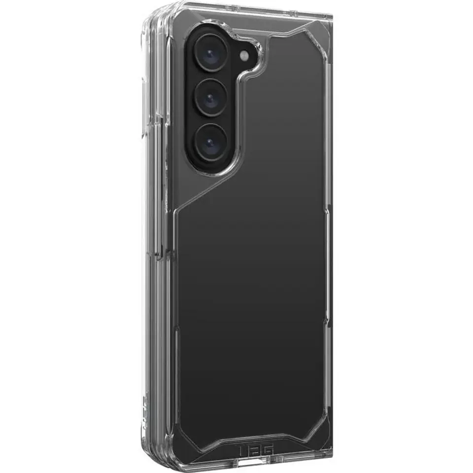 ⁨UAG Plyo - obudowa ochronna do Samsung Galaxy Fold 5 (ice)⁩ w sklepie Wasserman.eu