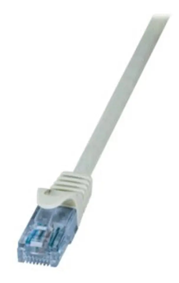 ⁨LOGILINK CP3022U 0.5 Patchcord⁩ w sklepie Wasserman.eu