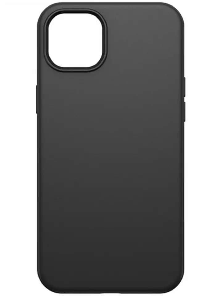 ⁨OtterBox Symmetry Plus - obudowa ochronna do iPhone 14 Plus kompatybilna z MagSafe (black)⁩ w sklepie Wasserman.eu