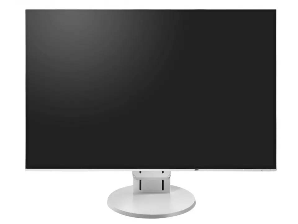 ⁨Monitor EIZO EV2456-WT (24.1" /IPS /1920 x 1200 /Biały)⁩ w sklepie Wasserman.eu