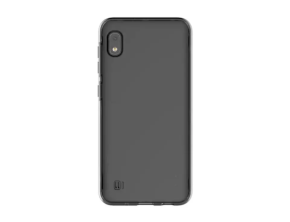⁨A Cover for Galaxy A10 black⁩ at Wasserman.eu