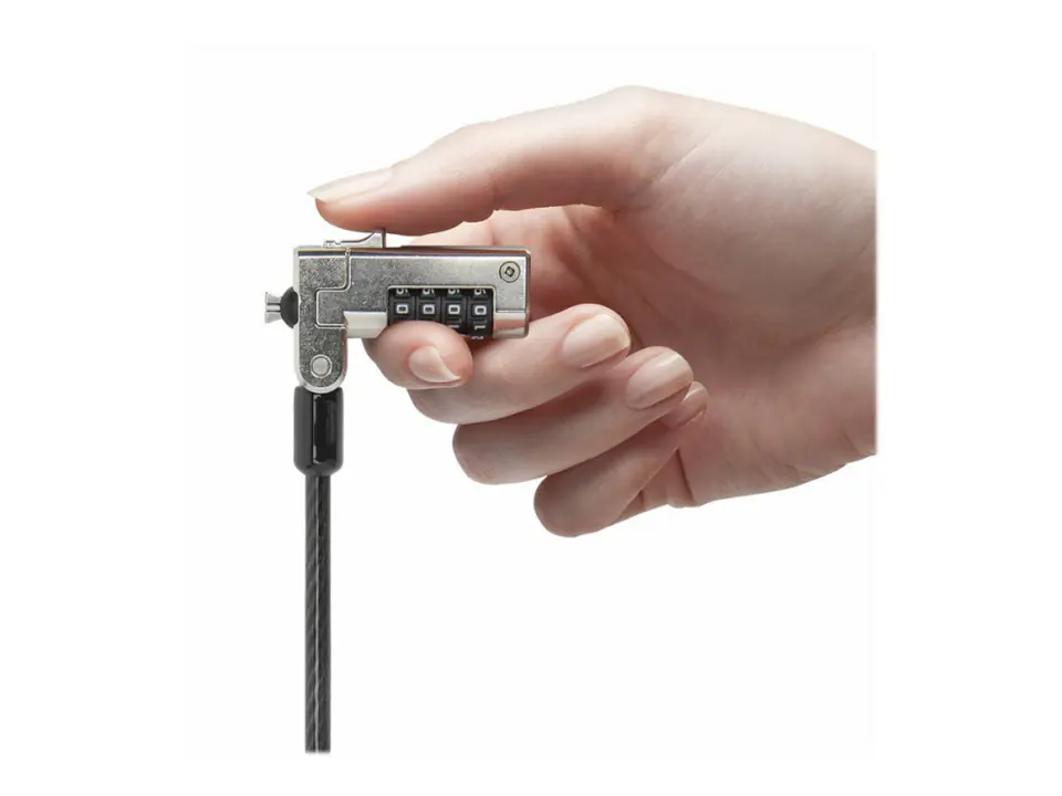 ⁨Security KENSINGTON K68008EU⁩ at Wasserman.eu