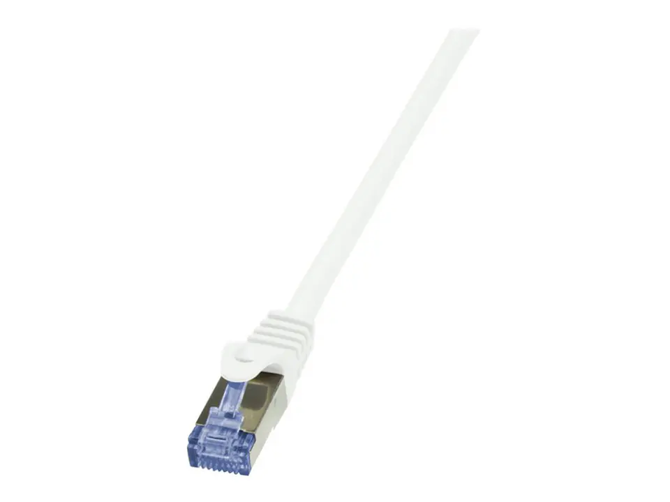 ⁨LOGILINK CQ4101S 15 Patchcord⁩ w sklepie Wasserman.eu
