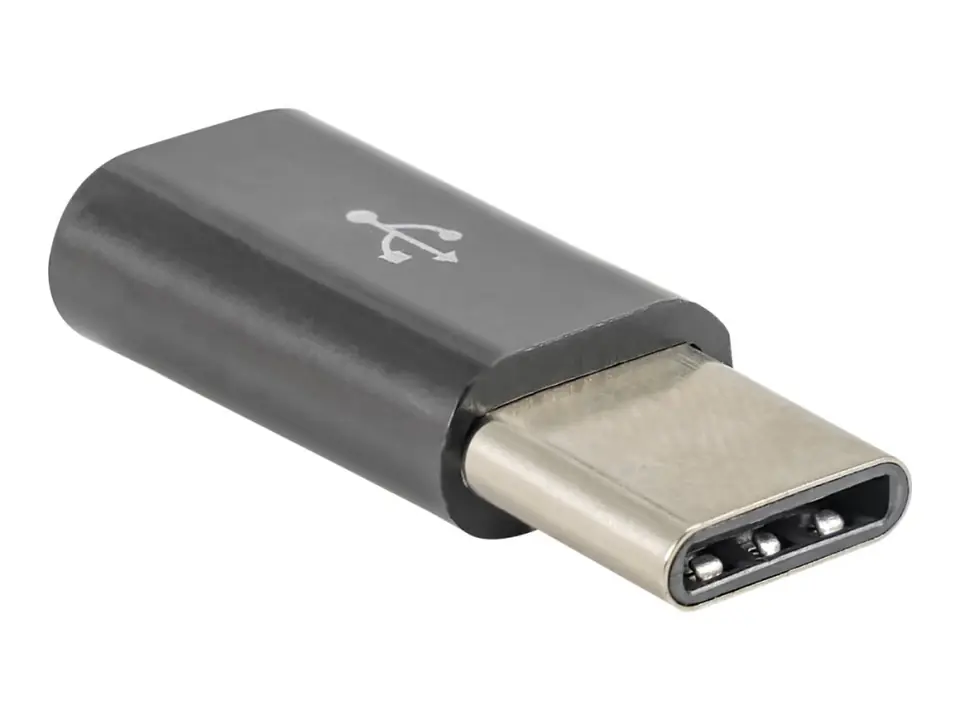 ⁨Adapter AKYGA AK-AD-46 USB - microUSB⁩ at Wasserman.eu