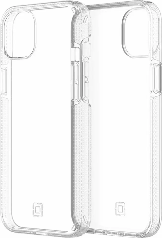 ⁨Incipio Duo - protective case for iPhone 14 Plus (clear)⁩ at Wasserman.eu