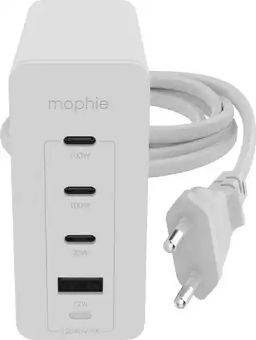 ⁨Ładowarka sieciowa MOPHIE 409909309(1x USB Typ A)⁩ w sklepie Wasserman.eu
