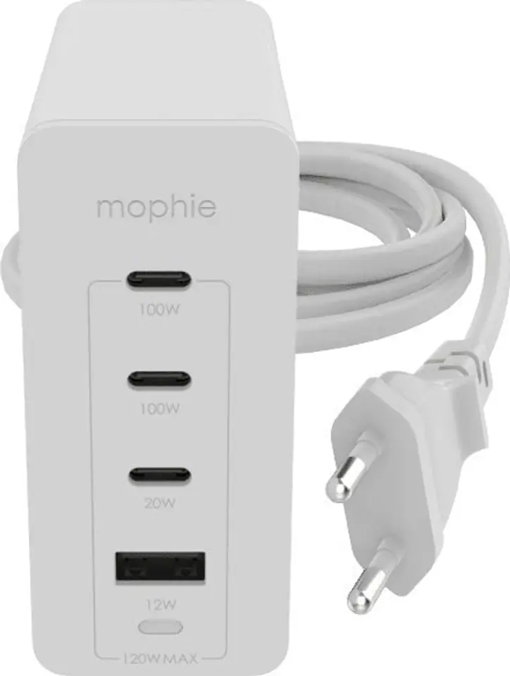 Ładowarka sieciowa MOPHIE 409909309(1x USB Typ A) w sklepie Wasserman.eu