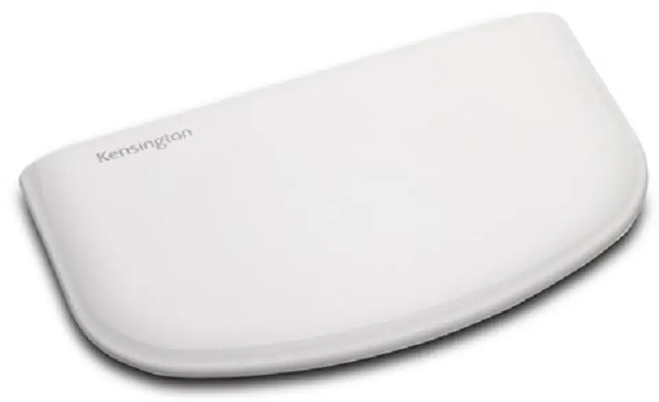 ⁨KENSINGTON ErgoSoft Wrist Rest For Slim Mouse/Trackpad Grey⁩ w sklepie Wasserman.eu