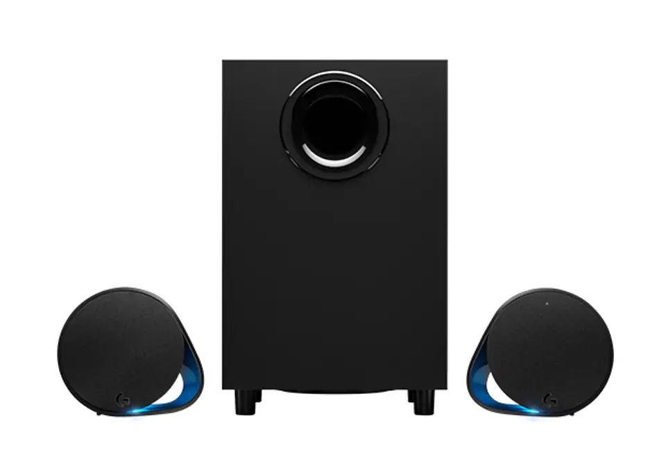 LOGITECH G560 Lightsync RGB 980-001301 w sklepie Wasserman.eu