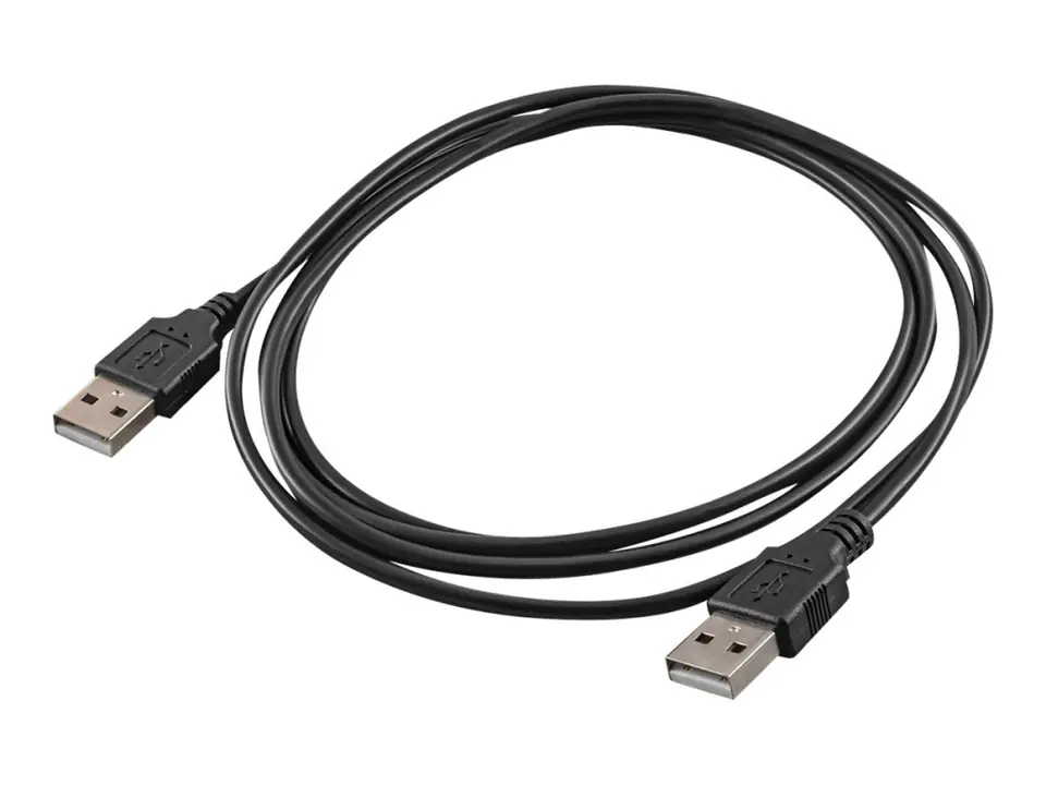 ⁨AKYGA USB cable type A 1.8⁩ at Wasserman.eu