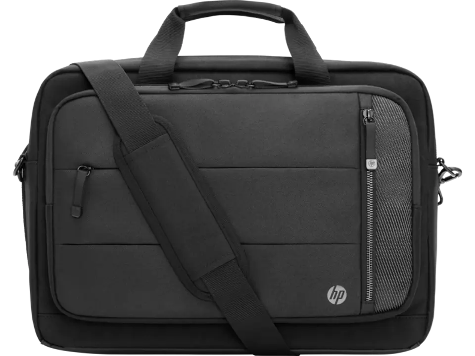 ⁨Torba na laptopa HP Renew Executive (maks.16.1"/Czarny)⁩ w sklepie Wasserman.eu