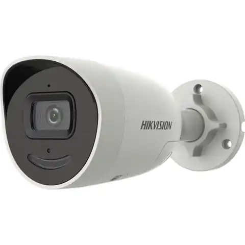 ⁨Kamera IP HIKVISION DS-2CD2046G2-IU/SL(2.8mm)(C) 640 x 360⁩ w sklepie Wasserman.eu