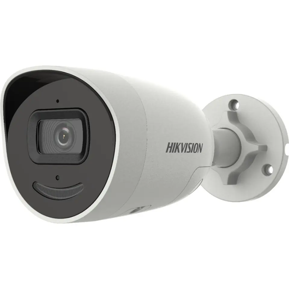 ⁨IP Camera HIKVISION DS-2CD2046G2-IU/SL(2.8mm)(C) 640 x 360⁩ at Wasserman.eu