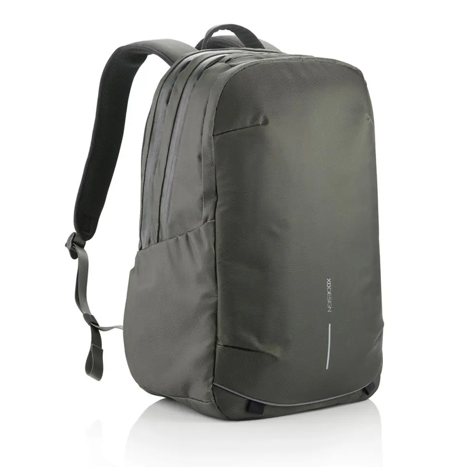 ⁨XD DESIGN BACKPACK BOBBY EXPLORE OLIVE P/N: P705.917⁩ at Wasserman.eu