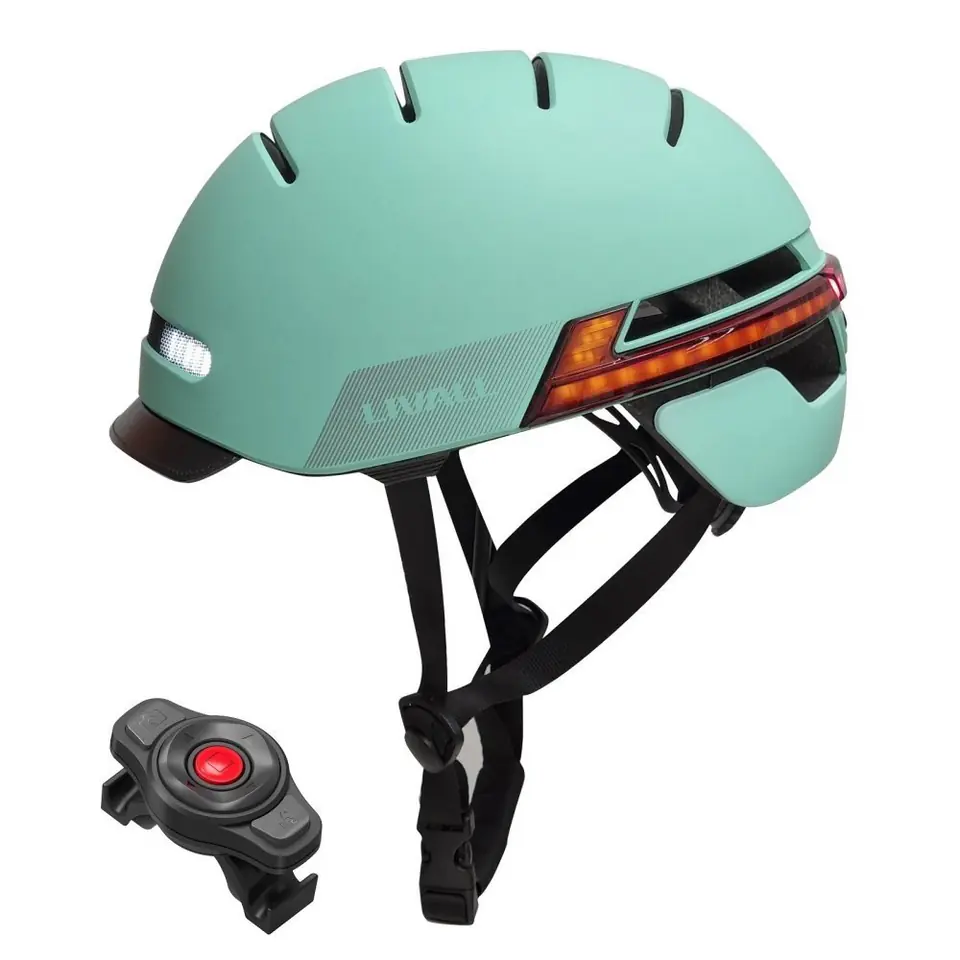 ⁨KASK LIVALL BH51M NEO L MINT⁩ w sklepie Wasserman.eu