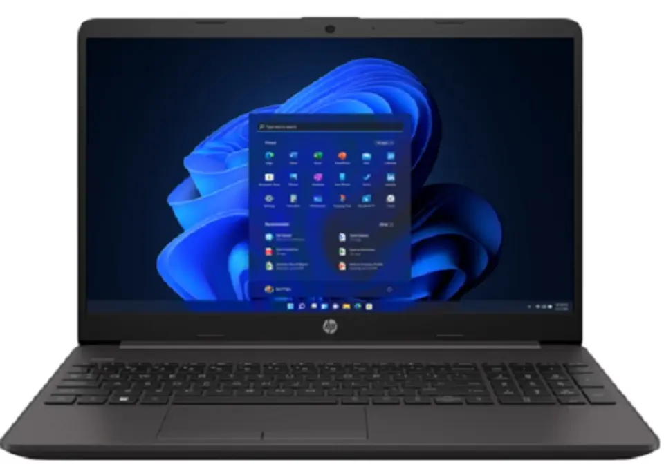 ⁨Notebook HP 255 G8 (15.6"/R3 5300U /AMD RG/8GB/SSD256GB/W11H/Czarny)⁩ w sklepie Wasserman.eu