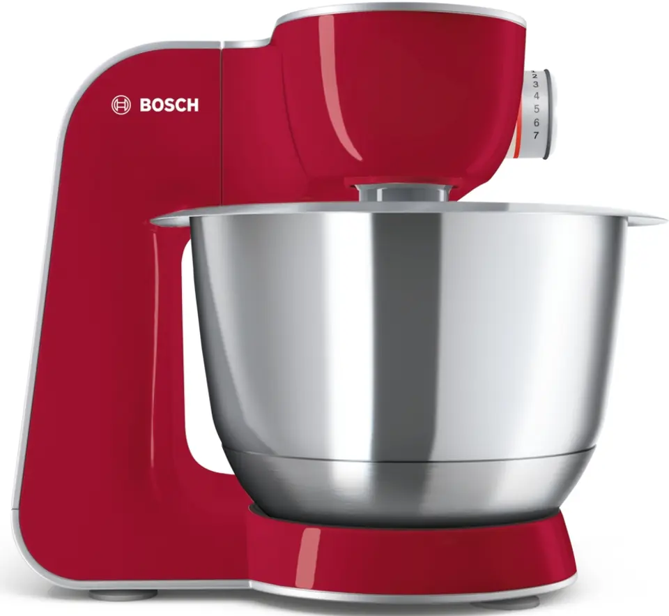 Food processor MUM 58720 at Wasserman.eu