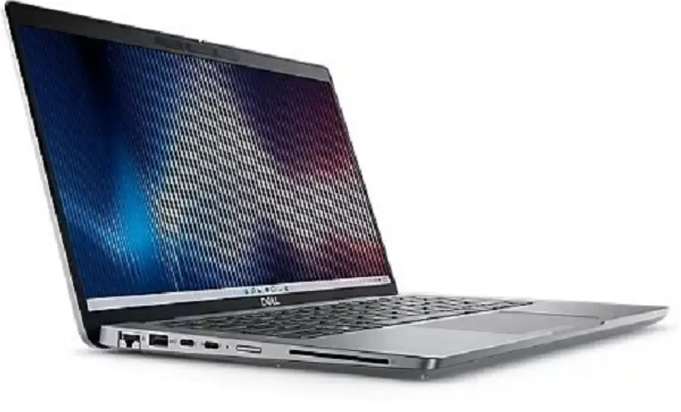 ⁨DELL Latitude 5440 (14"/I5-1345U/IRIS XE/16GB/SSD512GB/W11P/Szaro-czarny)⁩ w sklepie Wasserman.eu