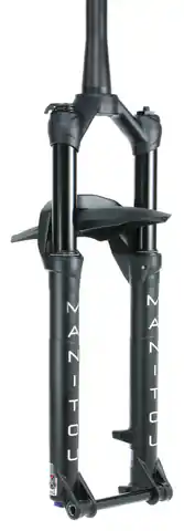 ⁨Amortyzator Manitou MACHETE COMP 27.5+/29, 100mm, 110x15mm BOOST⁩ w sklepie Wasserman.eu