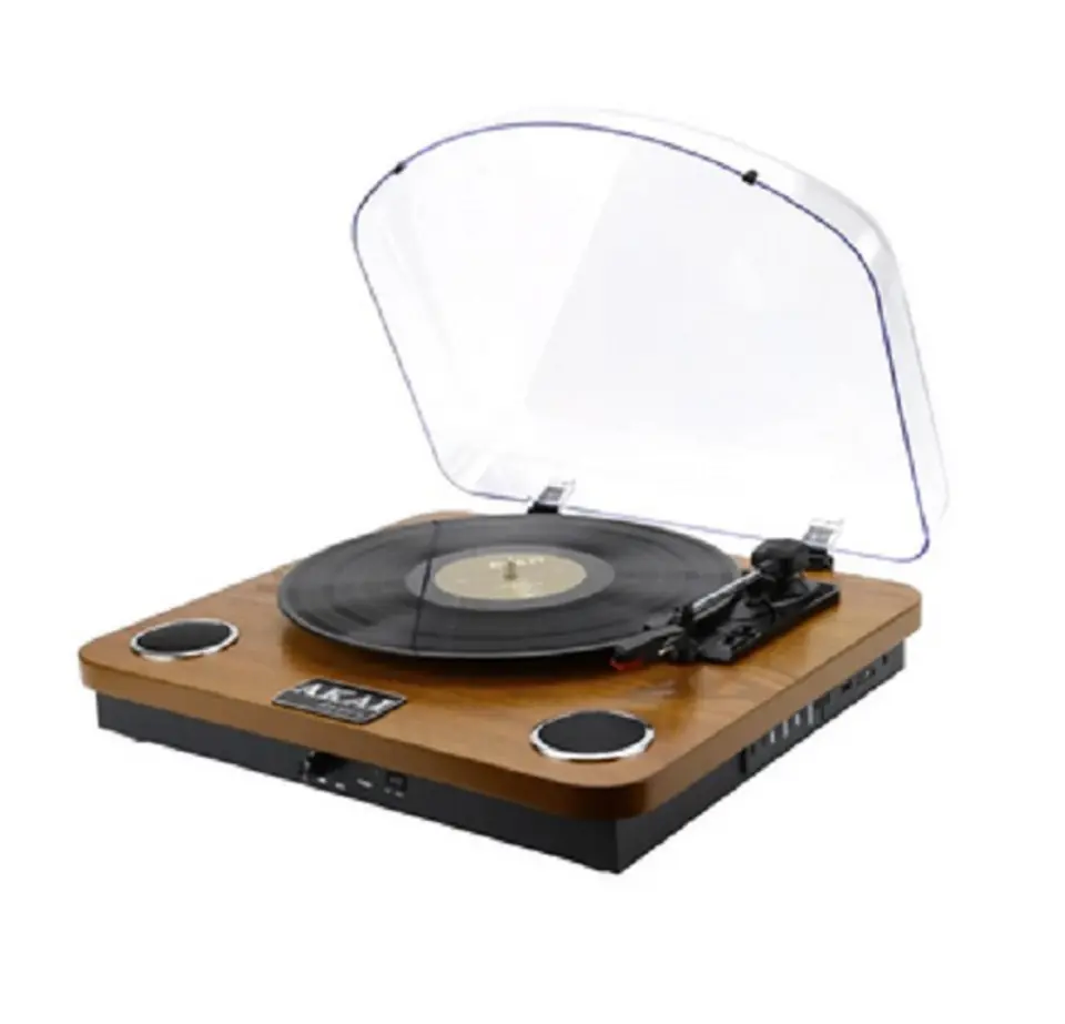 Gramofon AKAI ATT-11BTN w sklepie Wasserman.eu