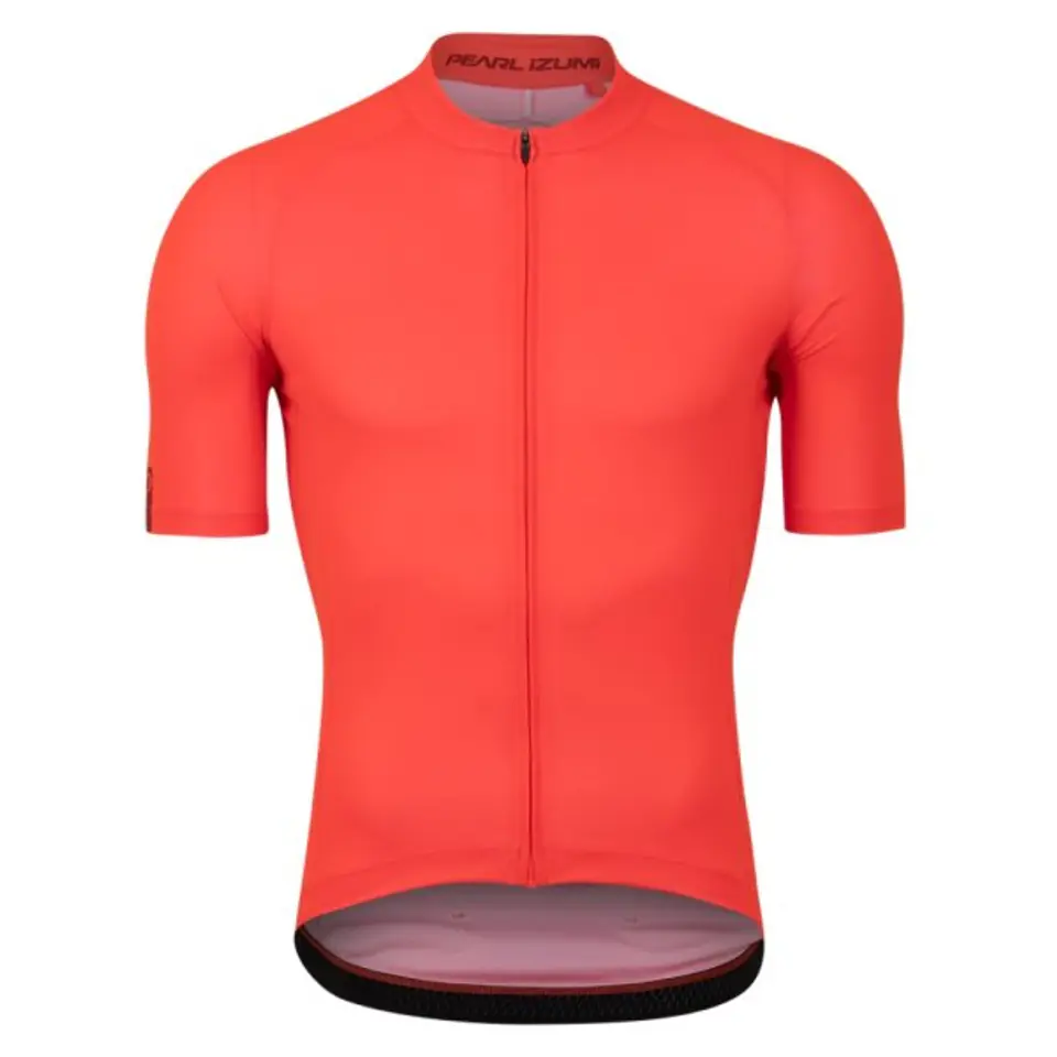 ⁨Koszulka męska Pearl Izumi Attack Jersey czerwona r. L⁩ w sklepie Wasserman.eu