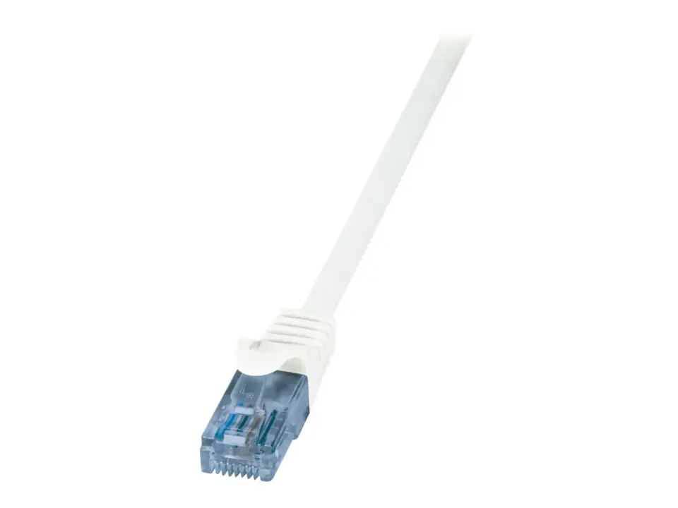 ⁨LOGILINK CP3071U 5 Patchcord⁩ w sklepie Wasserman.eu