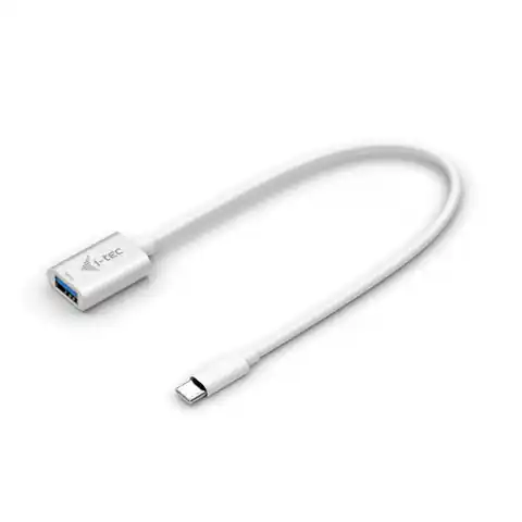 ⁨Kabel USB I-TEC USB typ A 0.2⁩ w sklepie Wasserman.eu
