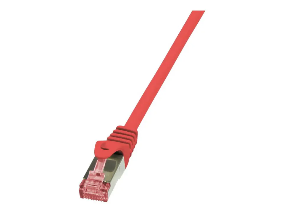 LOGILINK CQ2044S 1.5 Patchcord w sklepie Wasserman.eu