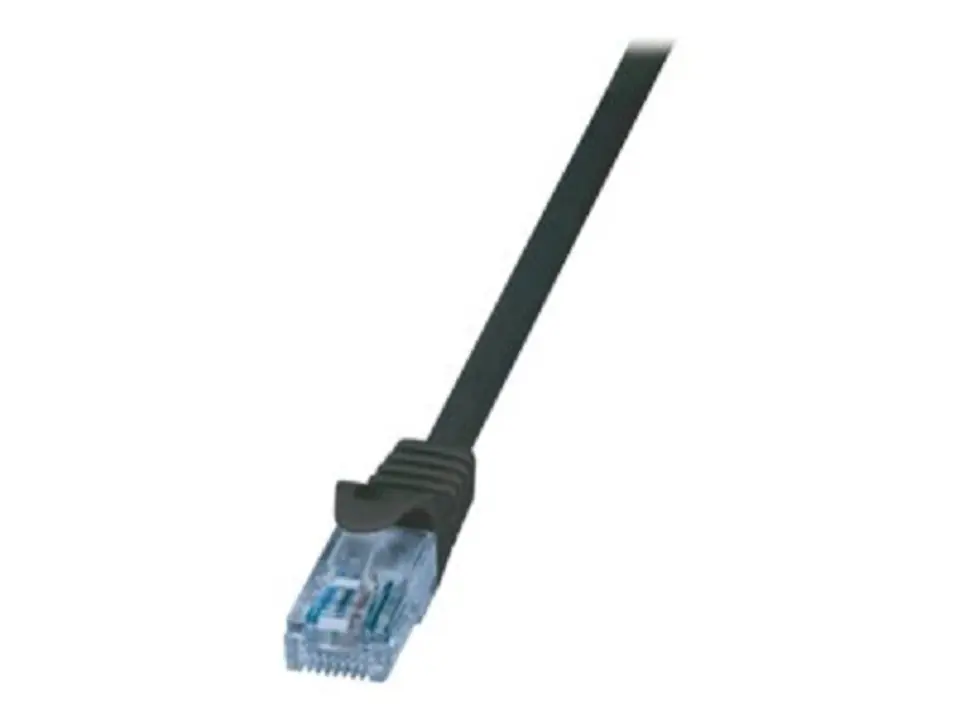 ⁨LOGILINK CP3053U 2 Patchcord⁩ w sklepie Wasserman.eu
