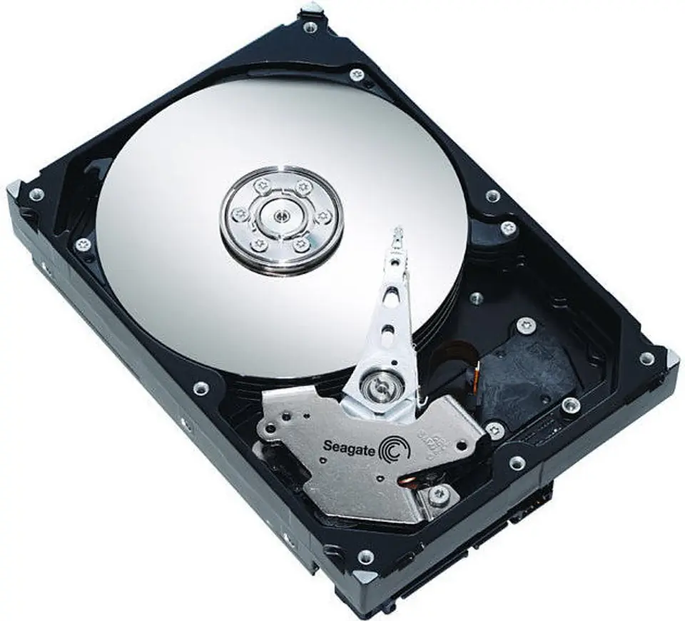 ⁨SEAGATE Barracuda 4TB 3.5" Hard Drive ST4000DM004⁩ at Wasserman.eu