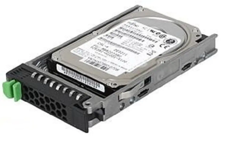 ⁨FUJITSU Hard Drive 1.2 TB 2.5" S26361-F5729-L112⁩ at Wasserman.eu