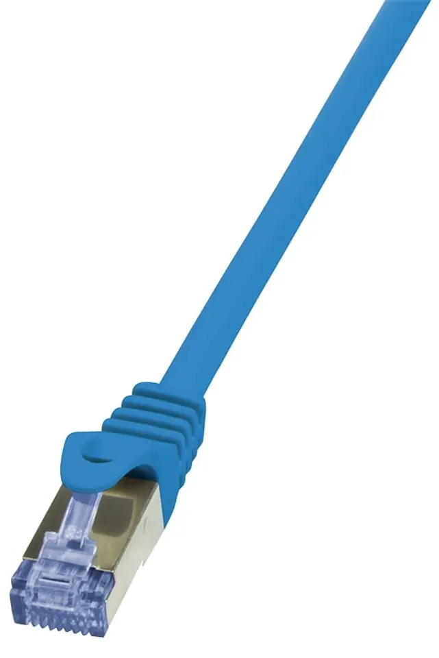 ⁨LOGILINK CQ3046S 1.5 Patchcord⁩ w sklepie Wasserman.eu