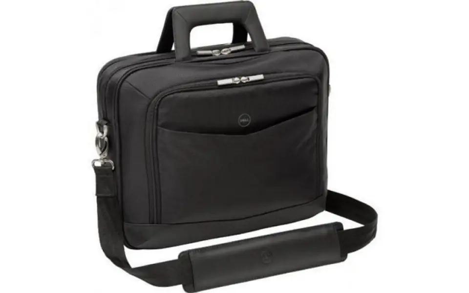 ⁨Torba na laptopa DELL Professional Lite Business Case (maks.14"/Czarny)⁩ w sklepie Wasserman.eu