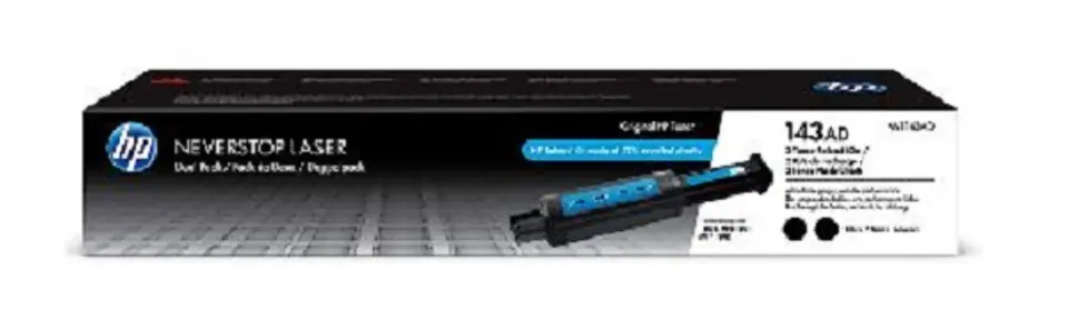 ⁨Toner HP W1143AD⁩ w sklepie Wasserman.eu