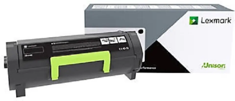 ⁨Toner LEXMARK B260UA0⁩ w sklepie Wasserman.eu