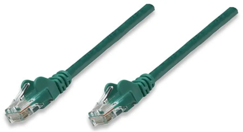 ⁨INTELLINET NETWORK SOLUTIONS RJ-45 - RJ-45 2 m 2 Patchcord⁩ w sklepie Wasserman.eu