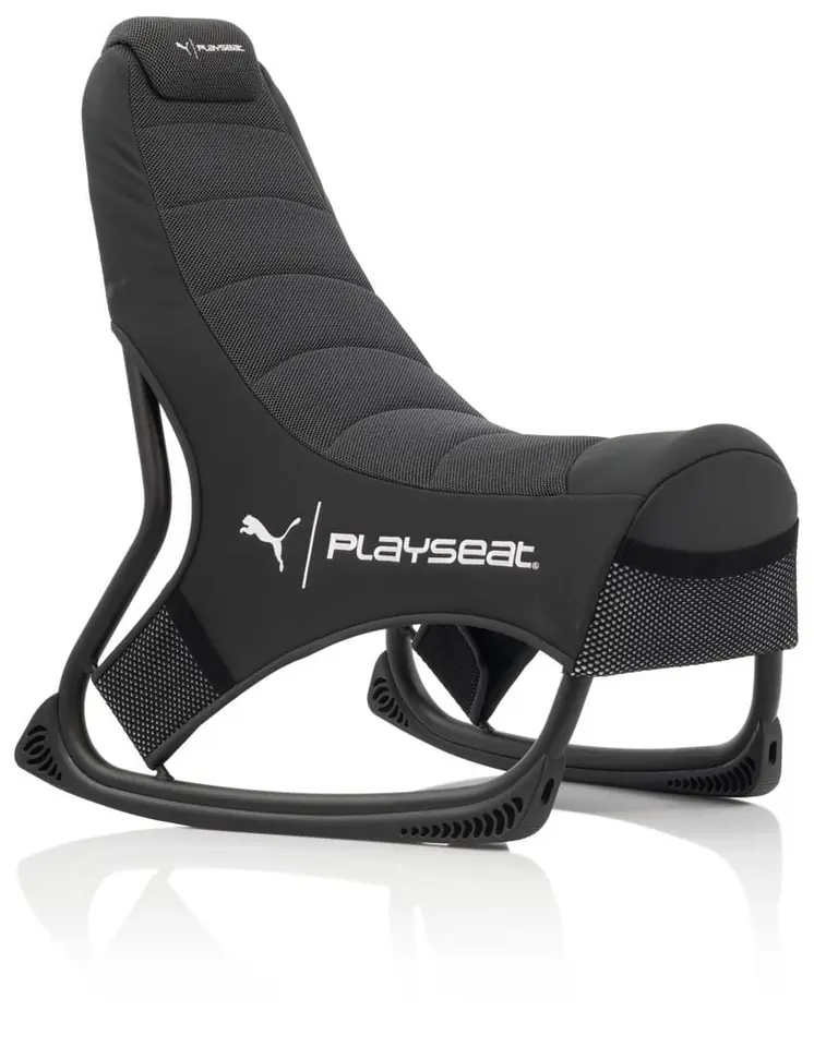 ⁨Playseat PUMA Active Console gaming chair Upholstered padded seat Black⁩ at Wasserman.eu