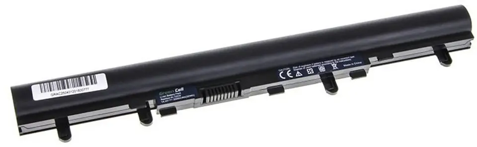 Bateria GREEN CELL do Acer Aspire V5-471P AC25 (2200 mAh /14.4 - 14.8V ) w sklepie Wasserman.eu