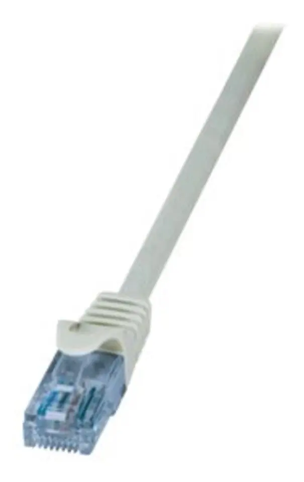 ⁨LOGILINK CP3012U 0.25 Patchcord⁩ w sklepie Wasserman.eu